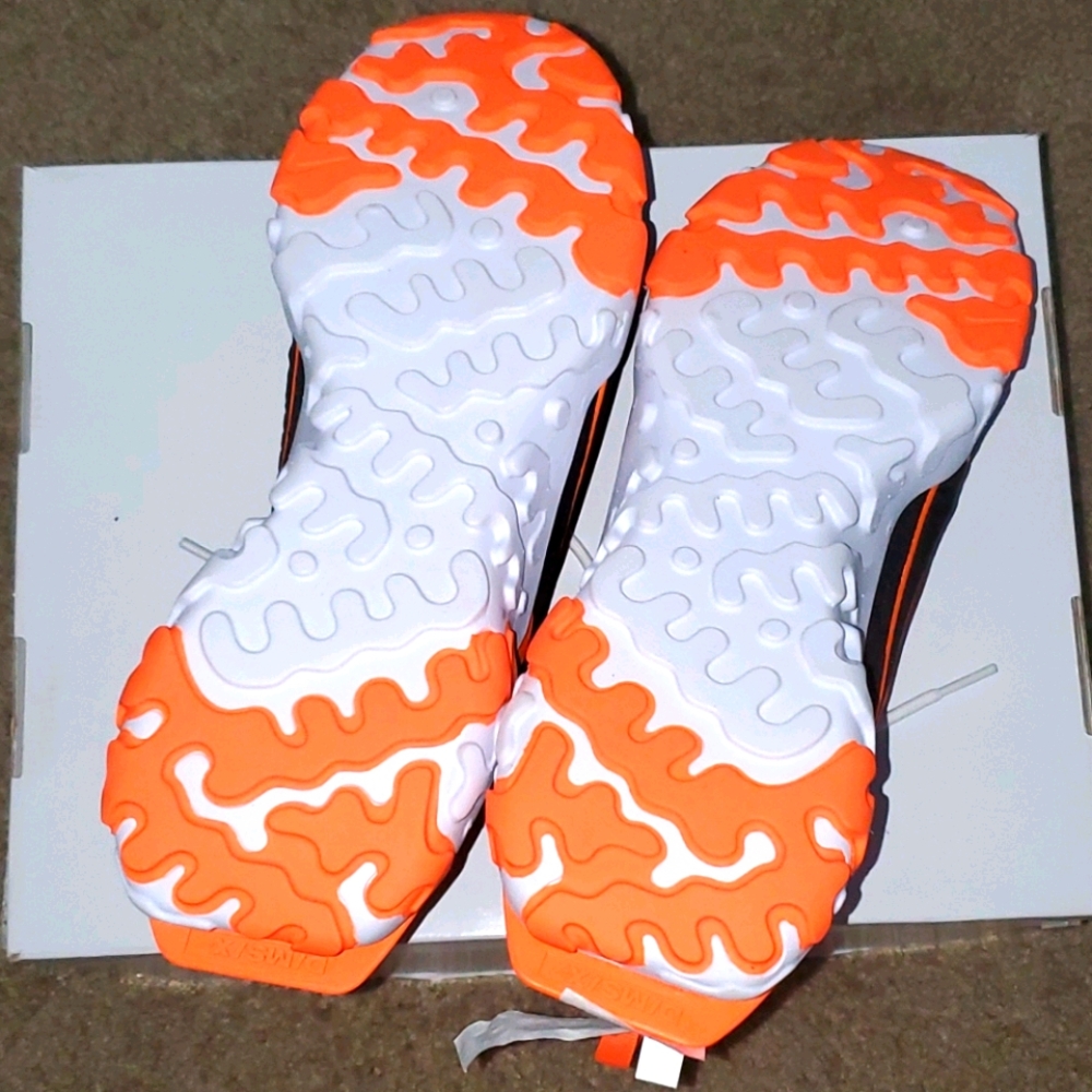 New Nike React × D/MS/X × 3m Scotchlite - Picture 6 of 7